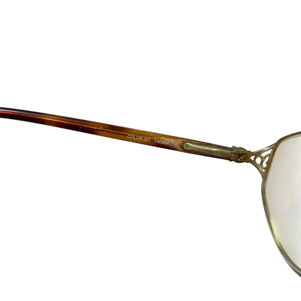 Aristar vintage eyeglass